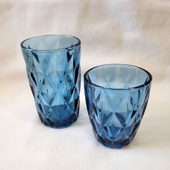Hospitality Brands Lapis Hi ball Tumbler set of 2 - Picture 7 of 9